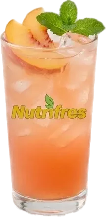 Air peach
