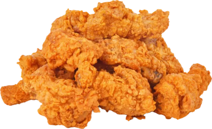 Ayam Goreng Krispy