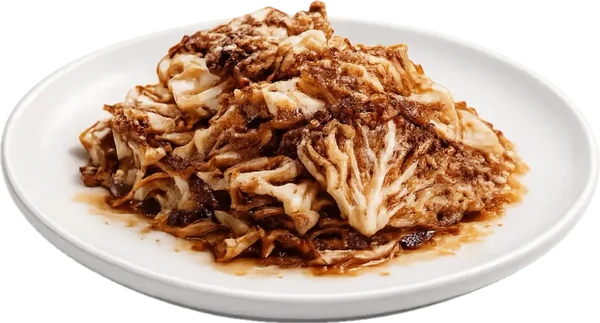 Kobis goreng