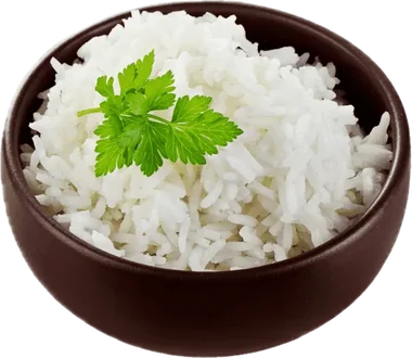 Nasi putih